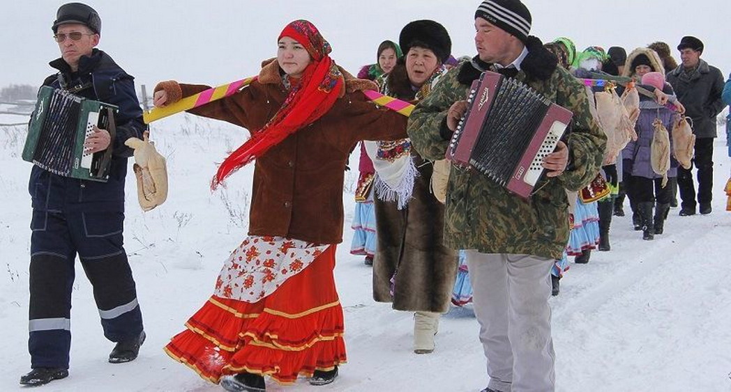 Боз карау презентация