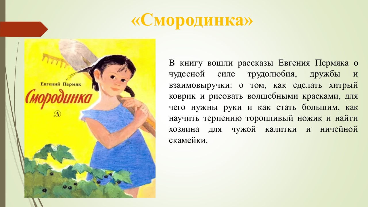 Книжная выставка 